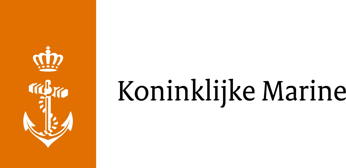 Logo Koninklijke Marine