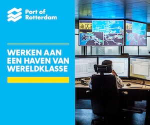Kaartverkoop excursies en vaartochten start maandag 17 augustus om 12.00 uur