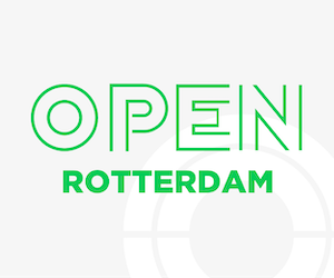 Unieke en eigen Rotterdamse nieuwsverhalen uit de haven zie je bij OPEN
